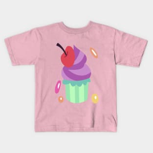 My little Pony - Sugar Belle Cutie Mark Kids T-Shirt